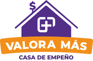 Logo Valora Más